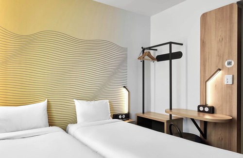 Igny Hotel | B&B HOTEL Igny Palaiseau