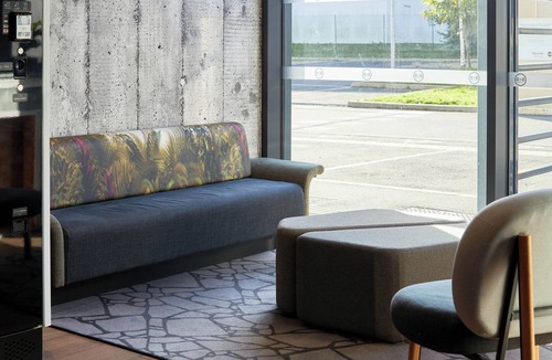 Igny Hotel | B&B HOTEL Igny Palaiseau