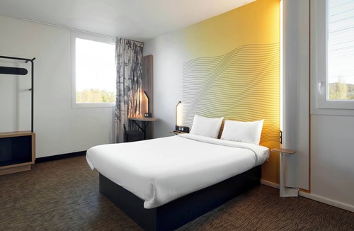 Igny Hotel | B&B HOTEL Igny Palaiseau