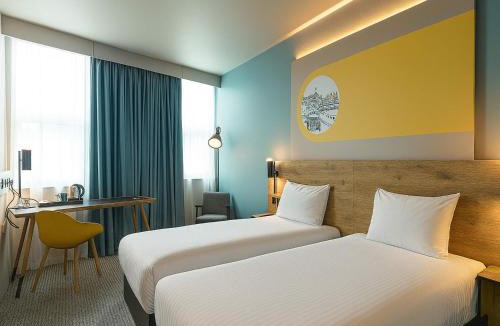 Ipswich Hotel | B&B HOTEL Ipswich