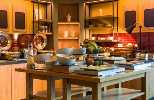 Ipswich Hotel | B&B HOTEL Ipswich