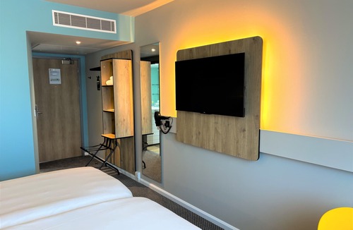 Ipswich Hotel | B&B HOTEL Ipswich