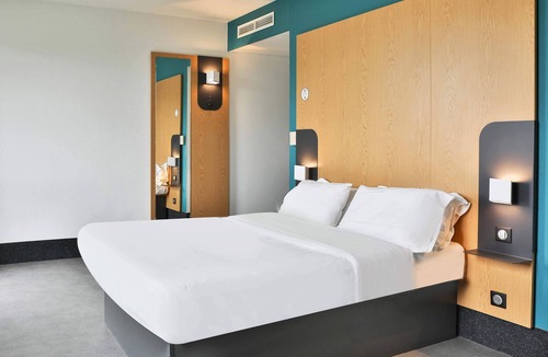Mouilleron-le-Captif Hotel | B&B HOTEL La Roche-sur-Yon