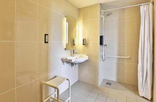 Mouilleron-le-Captif Hotel | B&B HOTEL La Roche-sur-Yon