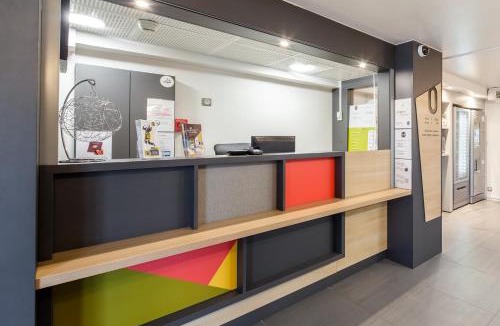 La Queue-en-Brie Hotel | B&B HOTEL La Queue En Brie