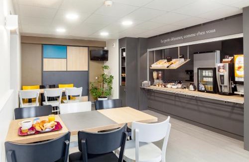 La Queue-en-Brie Hotel | B&B HOTEL La Queue En Brie