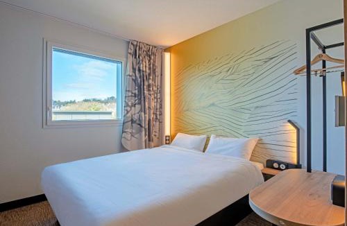 Landerneau Hotel | B&B HOTEL Landerneau Bois Noir