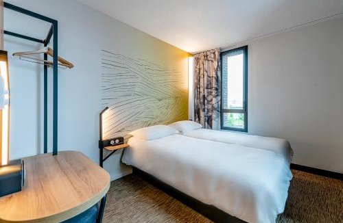 Landerneau Hotel | B&B HOTEL Landerneau Bois Noir