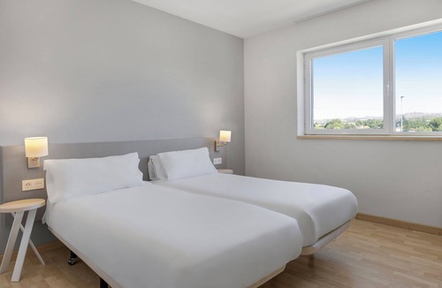 Las Matas Hotel | B&B Hotel Las Rozas