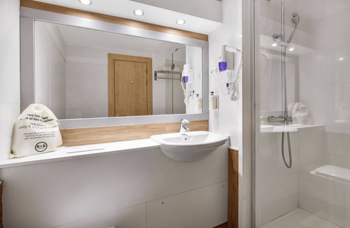 Las Matas Hotel | B&B Hotel Las Rozas