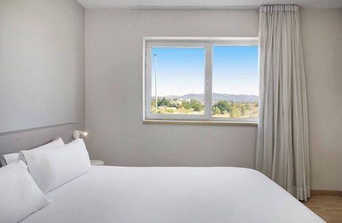 Las Matas Hotel | B&B Hotel Las Rozas