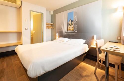 Change Hotel | B&B HOTEL Laval Changé