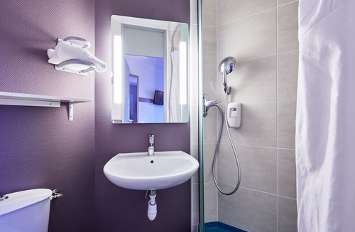 Harfleur Hotel | B&B HOTEL Le Havre (2)