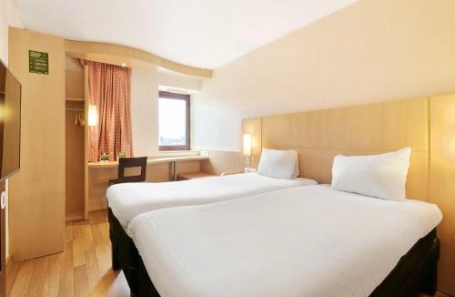 Le Mans Hotel | B&B HOTEL Le Mans Centre Cathédrale