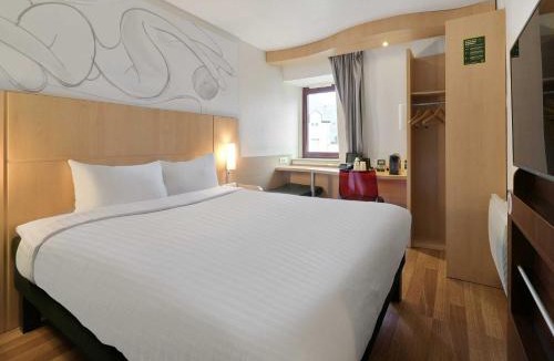 Le Mans Hotel | B&B HOTEL Le Mans Centre Cathédrale