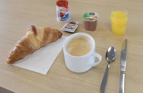 Republique Hotel | B&B HOTEL le Mans Centre