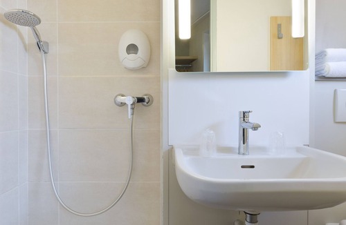 Republique Hotel | B&B HOTEL LE MANS Centre