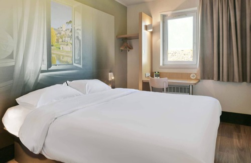 Saint-Saturnin Hotel | B&B HOTEL Le Mans Nord 1