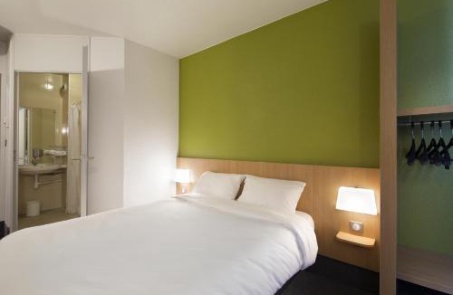 Saint-Saturnin Hotel | B&B HOTEL Le Mans Nord 1