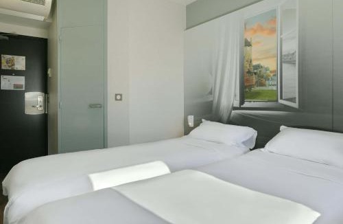 Saint-Saturnin Hotel | B&B HOTEL Le Mans Nord 1