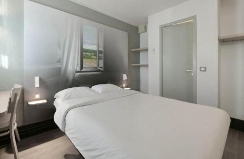 Arnage Hotel | B&B HOTEL Le Mans Sud