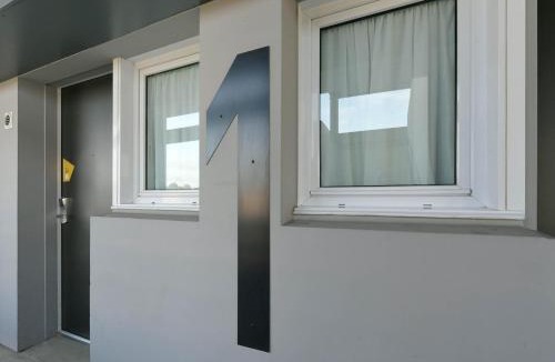 Arnage Hotel | B&B HOTEL Le Mans Sud