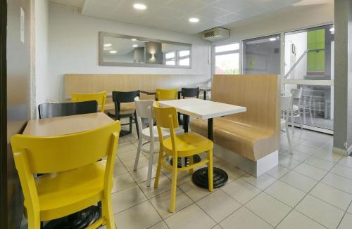 Arnage Hotel | B&B HOTEL Le Mans Sud