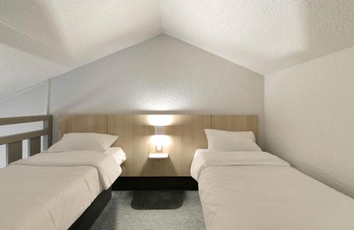 Arnage Hotel | B&B HOTEL Le Mans Sud