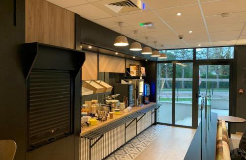 Cucq Hotel | B&B HOTEL Le Touquet
