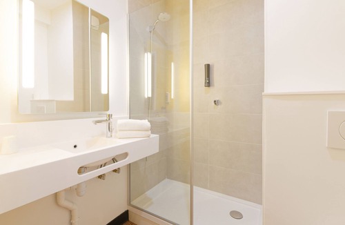 Cucq Hotel | B&B HOTEL Le Touquet