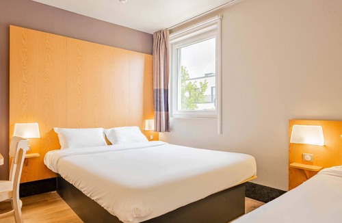 Lievin Hotel | B&B HOTEL Lens Musée du Louvre