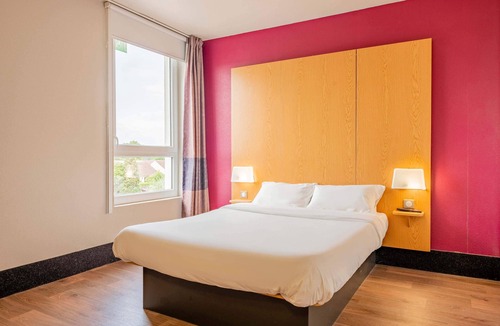 Lievin Hotel | B&B HOTEL Lens Musée du Louvre