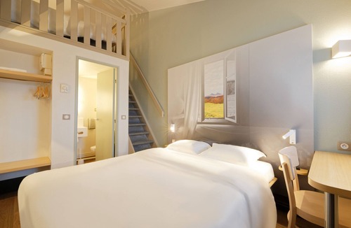 Noyelles-Godault Hotel | B&B HOTEL Lens Noyelles-Godault