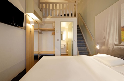 Noyelles-Godault Hotel | B&B HOTEL Lens Noyelles-Godault