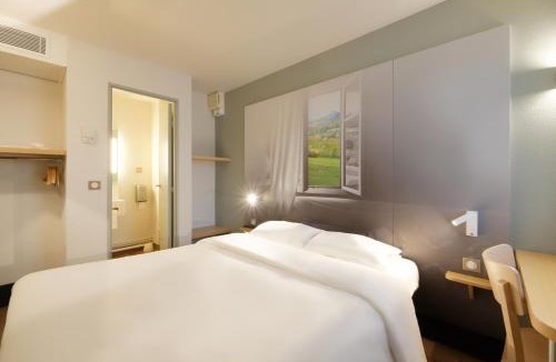 Noyelles-Godault Hotel | B&B HOTEL Lens Noyelles-Godault