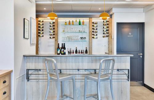 Les Sables d'Olonne Hotel | B&B HOTEL Les Sables-d'Olonne Centre Gare