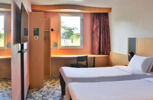 Les Sables d'Olonne Hotel | B&B HOTEL Les Sables-d'Olonne Centre Gare