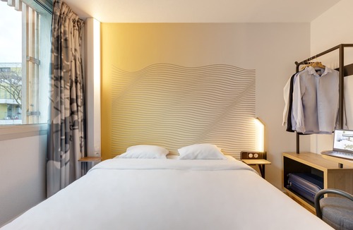 Lille Centre Ville Hotel | B&B HOTEL Lille Centre Grand Palais