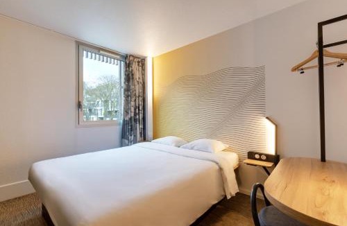 Lille Centre Ville Hotel | B&B HOTEL Lille Centre Grand Palais
