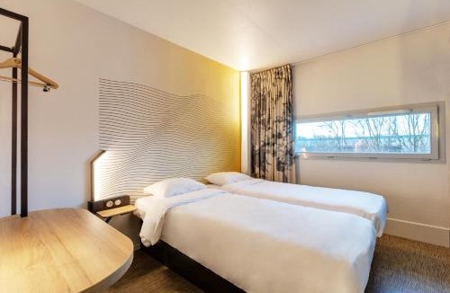 Lille Centre Ville Hotel | B&B HOTEL Lille Centre Grand Palais