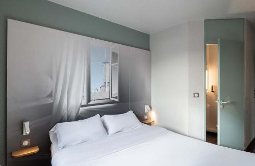 Lezennes Hotel | B&B HOTEL Lille Lezennes Grand Stade