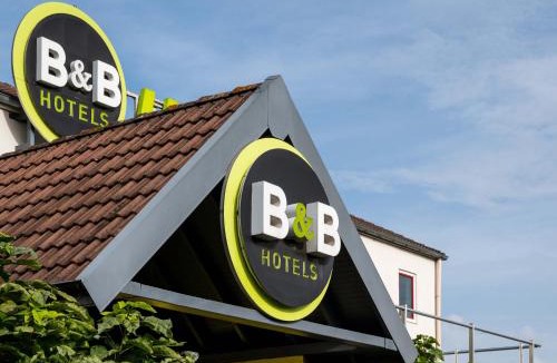 Lezennes Hotel | B&B HOTEL Lille Lezennes Grand Stade