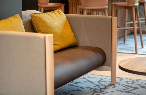 Faubourg de Bethune Hotel | B&B HOTEL Lille Lillenium Eurasanté