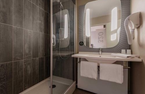 Roubaix Hotel | B&B HOTEL Lille Roubaix Centre Grand-Place
