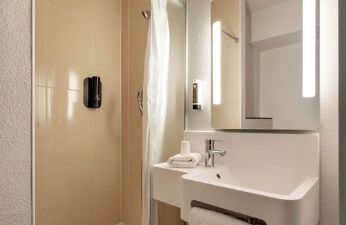 Tourcoing Hotel | B&B HOTEL LILLE Tourcoing Centre