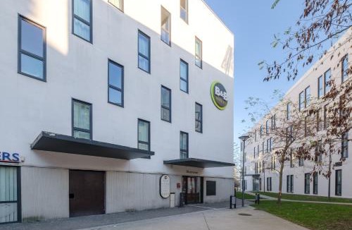 Tourcoing Hotel | B&B HOTEL Lille Tourcoing Centre