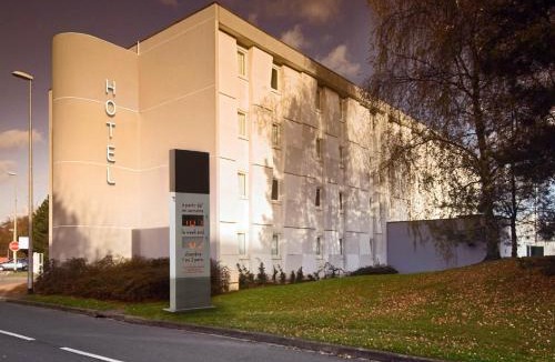 Hotel-de-Ville Hotel | B&B HOTEL Lille Villeneuve d'Ascq Hôtel de Ville
