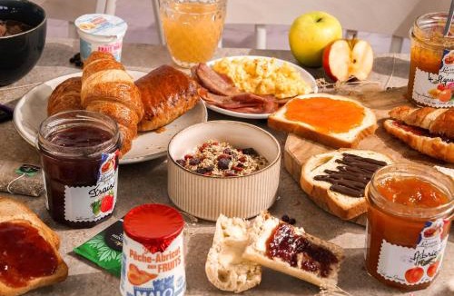 Limoges Hotel | B&B HOTEL Limoges 2