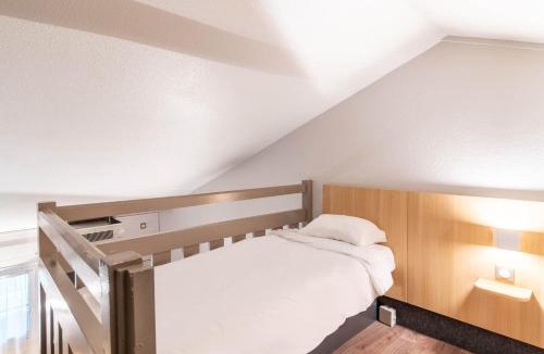 Limoges Hotel | B&B HOTEL Limoges 2