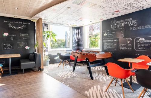 Limoges Hotel | B&B HOTEL Limoges 3